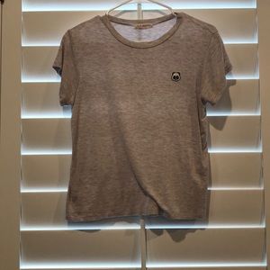 LA Hearts Panda Bear Emoji shirt